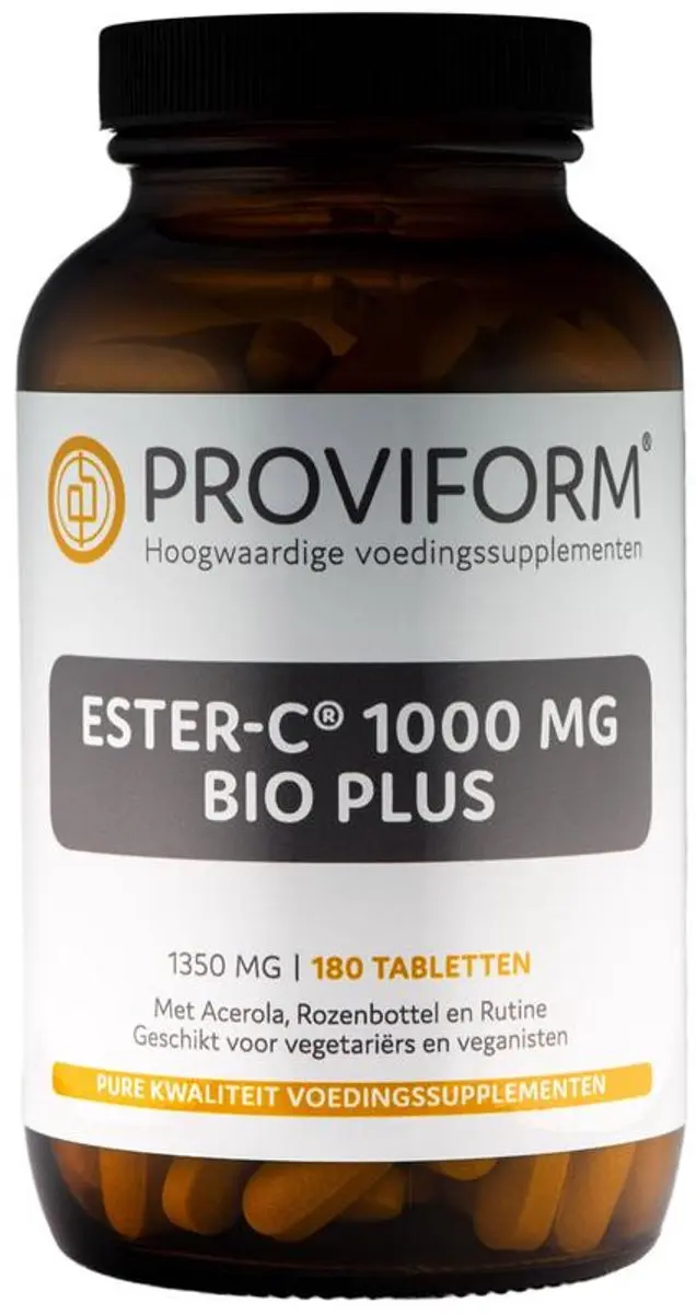 Proviform Ester C 1000mg Bio Plus