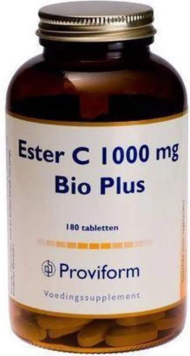 Proviform Ester C 1000mg Bio Plus