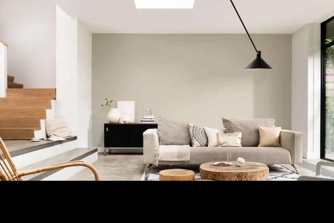 Flexa Creations Muurverf Binti Oasis 5L