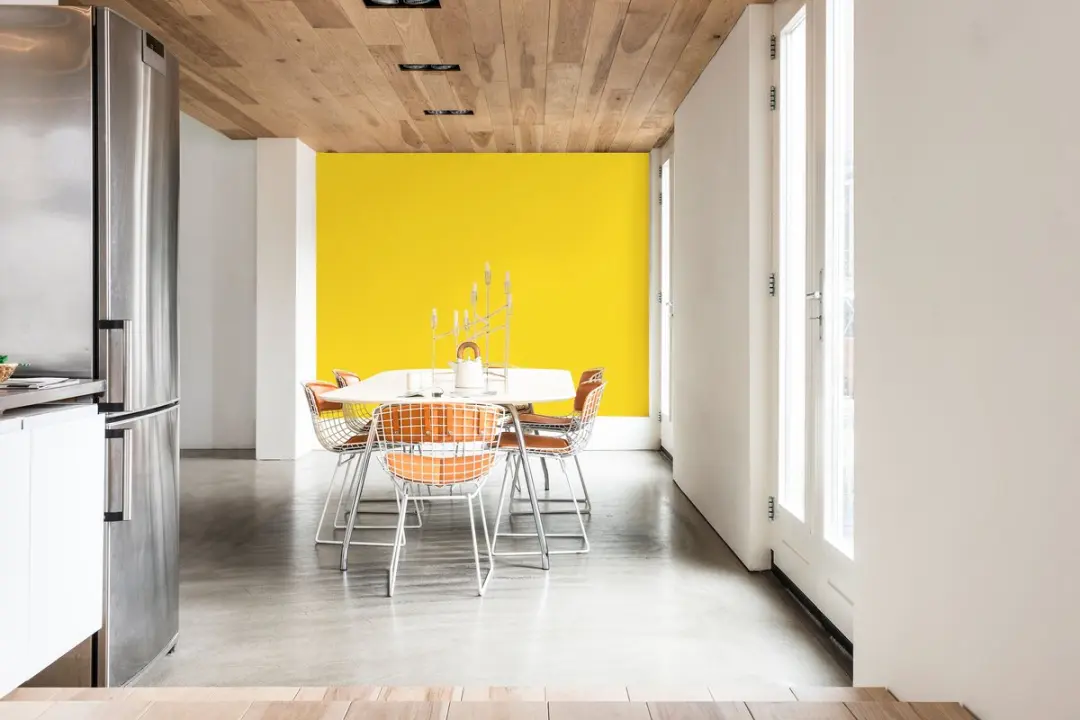 Flexa Strak Op De Muur Binnenmat Puur Sorbet Mengverf 5L