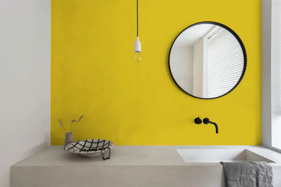 Flexa Strak Op De Muur Binnenmat Puur Sorbet Mengverf 5L