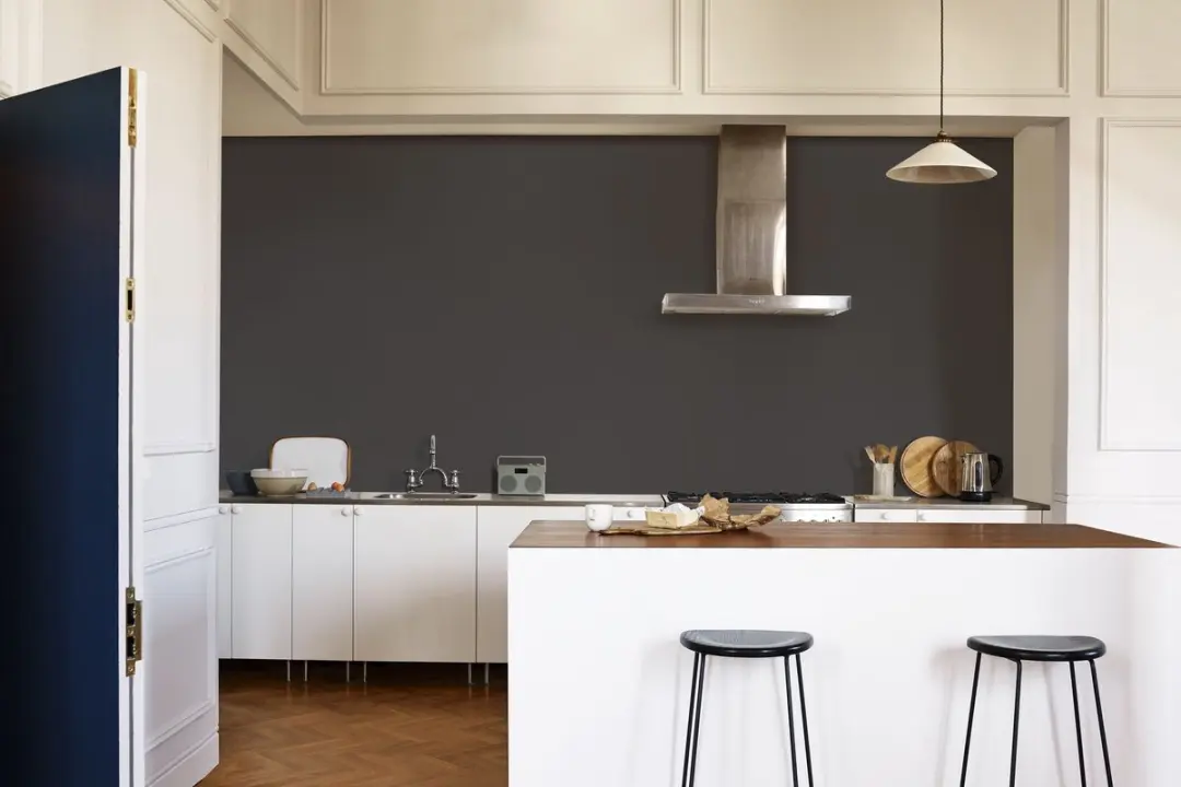 Flexa Creations Muurverf Extra Mat 100% Aarde - 5L