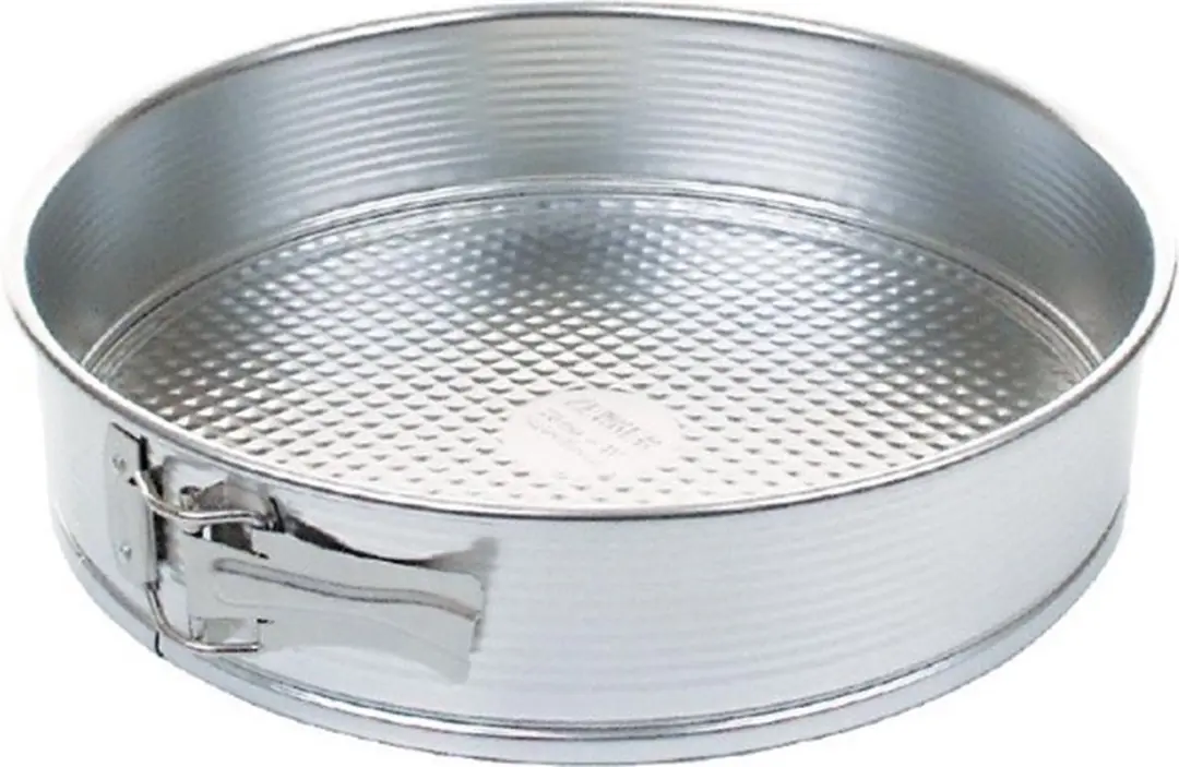 Vogue Ronde Springvorm 26cm