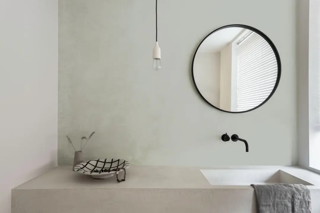 Flexa Strak Op De Muur Binnenmat Vleugje Hardsteen 5L