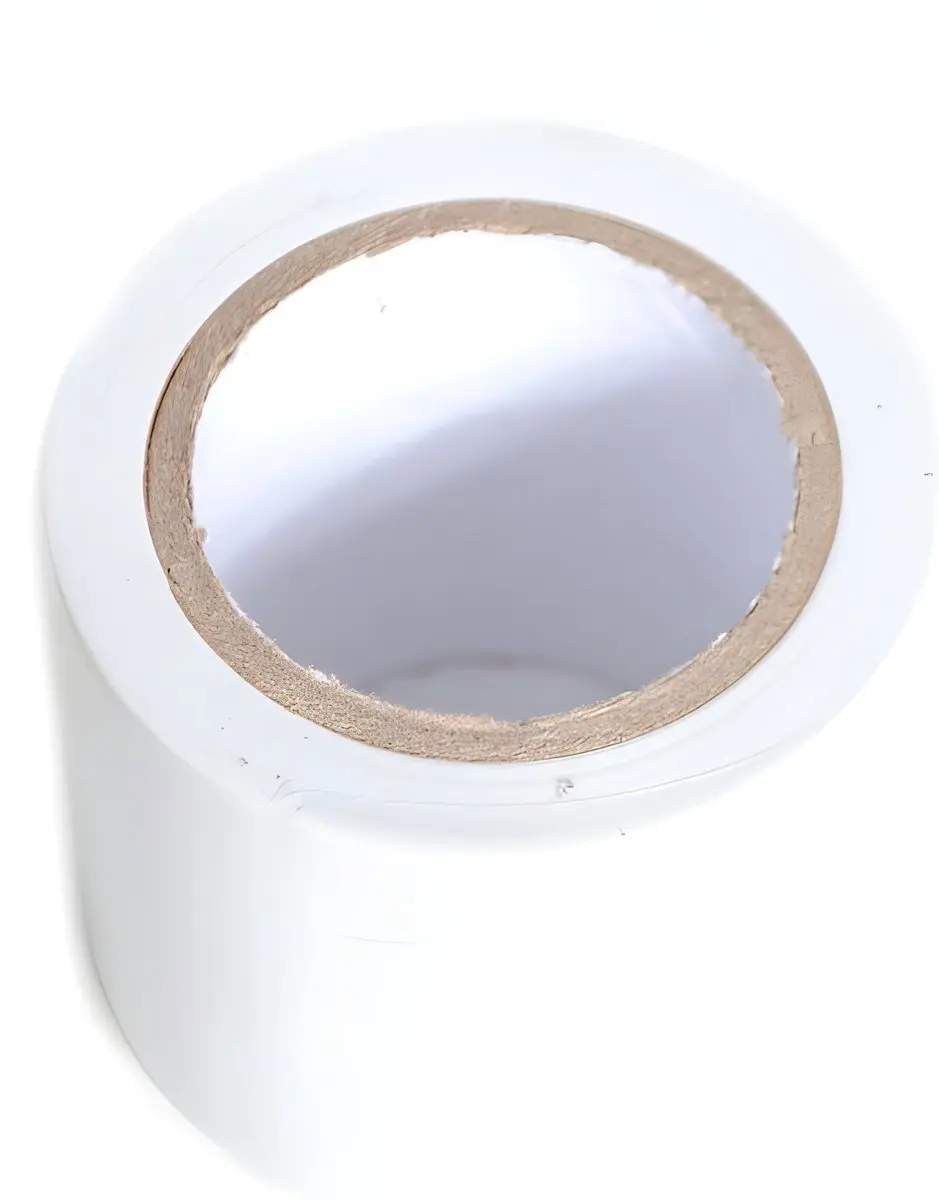 Sola Isolatietape Wit 10m x 50mm
