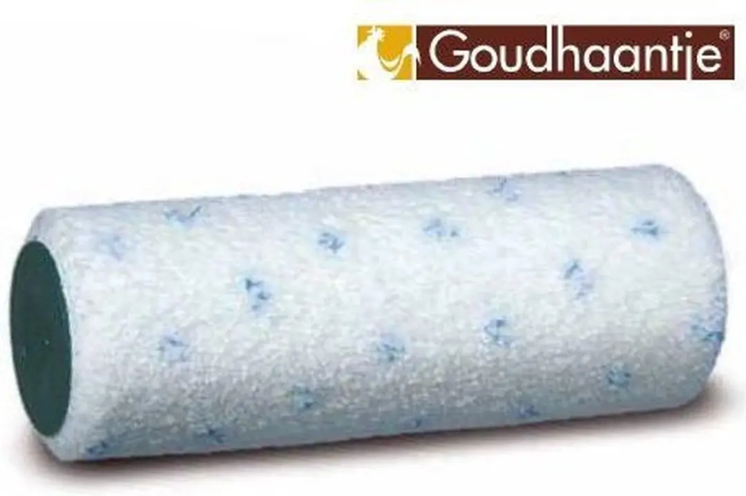 Goudhaantje Mircostar Verfroller 9mm