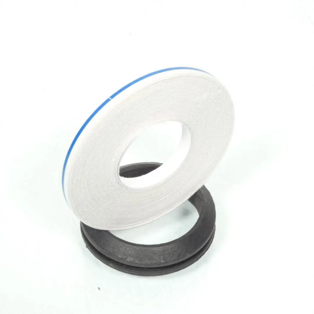 HPX Donkerblauwe Decostriping 1,5mm x 10m