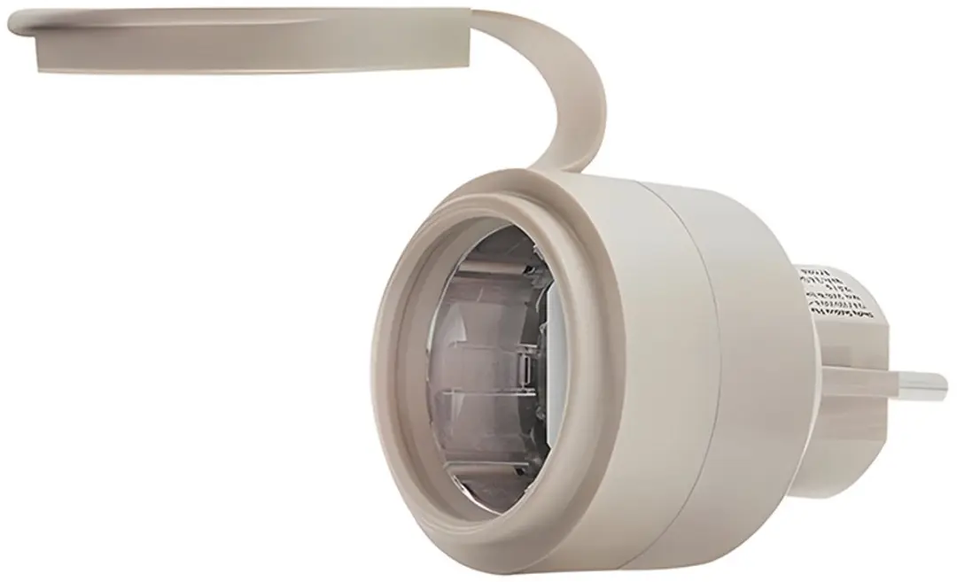Shelly S3PL-20112EU Outdoor Plug Gen3