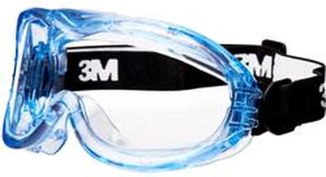 3M Fahrenheit ruimzichtbril