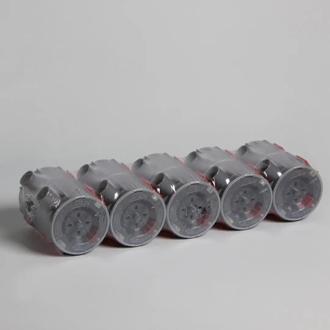 Attema Inbouwdoos U50 5/8 - 2 Stuks - Grijs - afbeelding 6 van 6