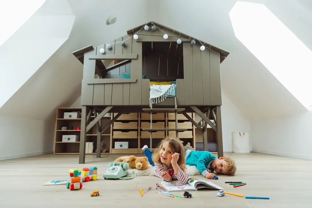 Netatmo Slimme Rookmelder Duo Pack - 2 Stuks