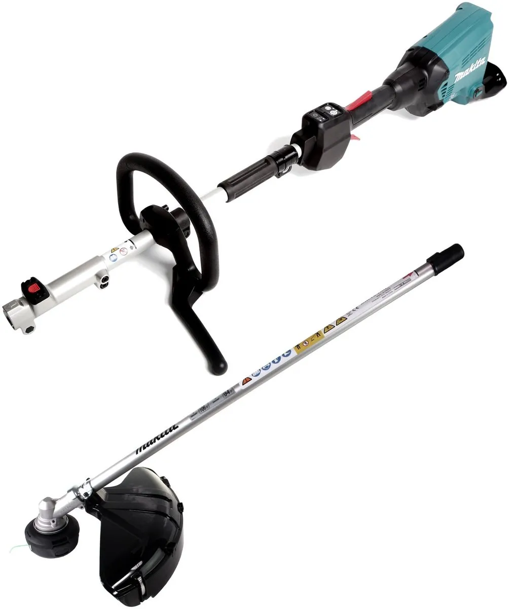 Makita DUX60ZM4 Combisysteem Body - Koolborstelloos