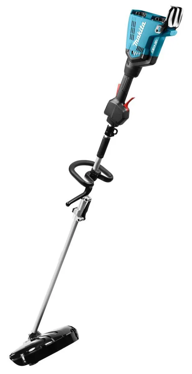 Makita DUX60ZM4 Combisysteem Body - Koolborstelloos - afbeelding 6 van 6
