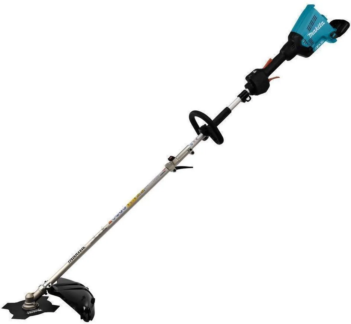 Makita DUX60ZM4 Combisysteem Body - Koolborstelloos