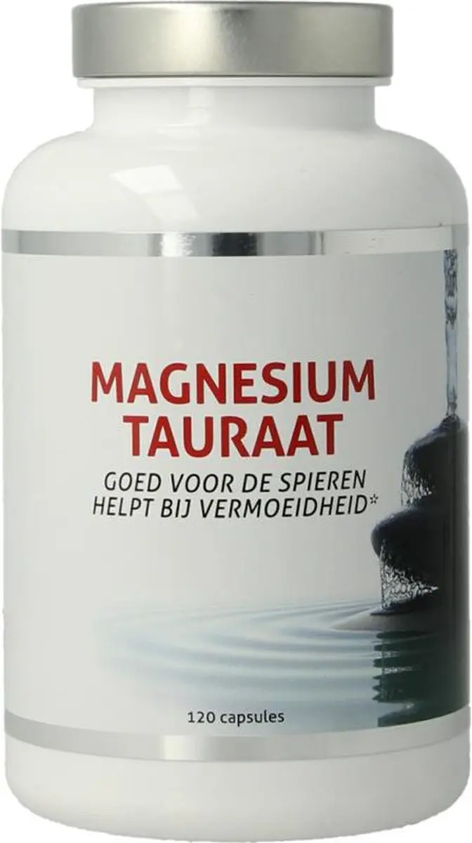 NUTRIVIAN MAGNESIUM TAURAAT