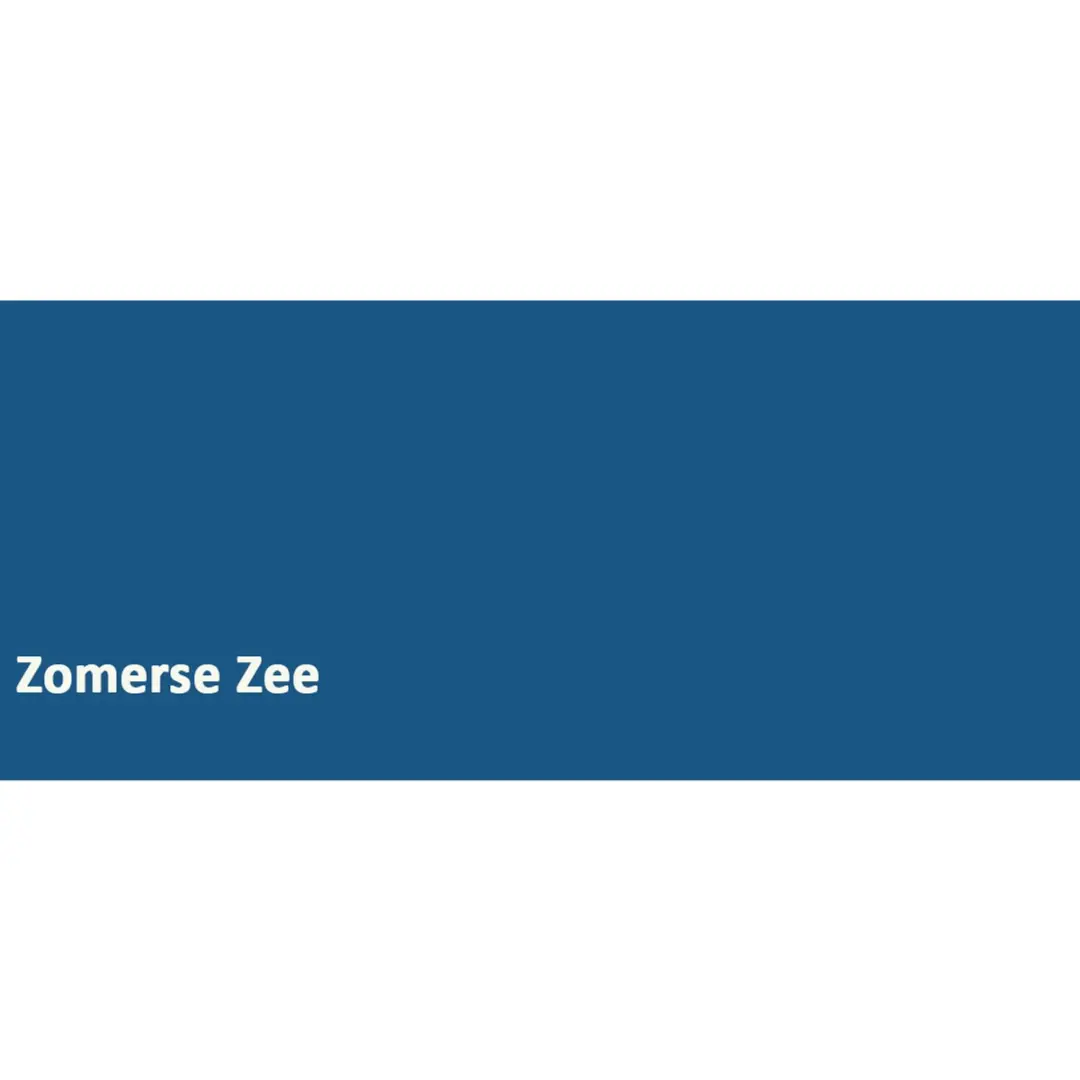 Koopmans Interieurtex Matte Muurverf 5L - Zomerse Zee