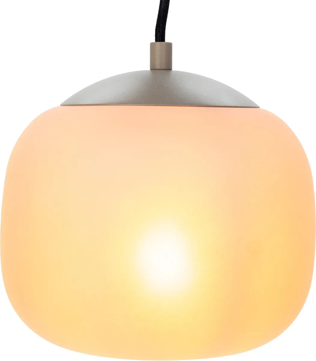 Eglo Cominio Hanglamp Ø18,5cm