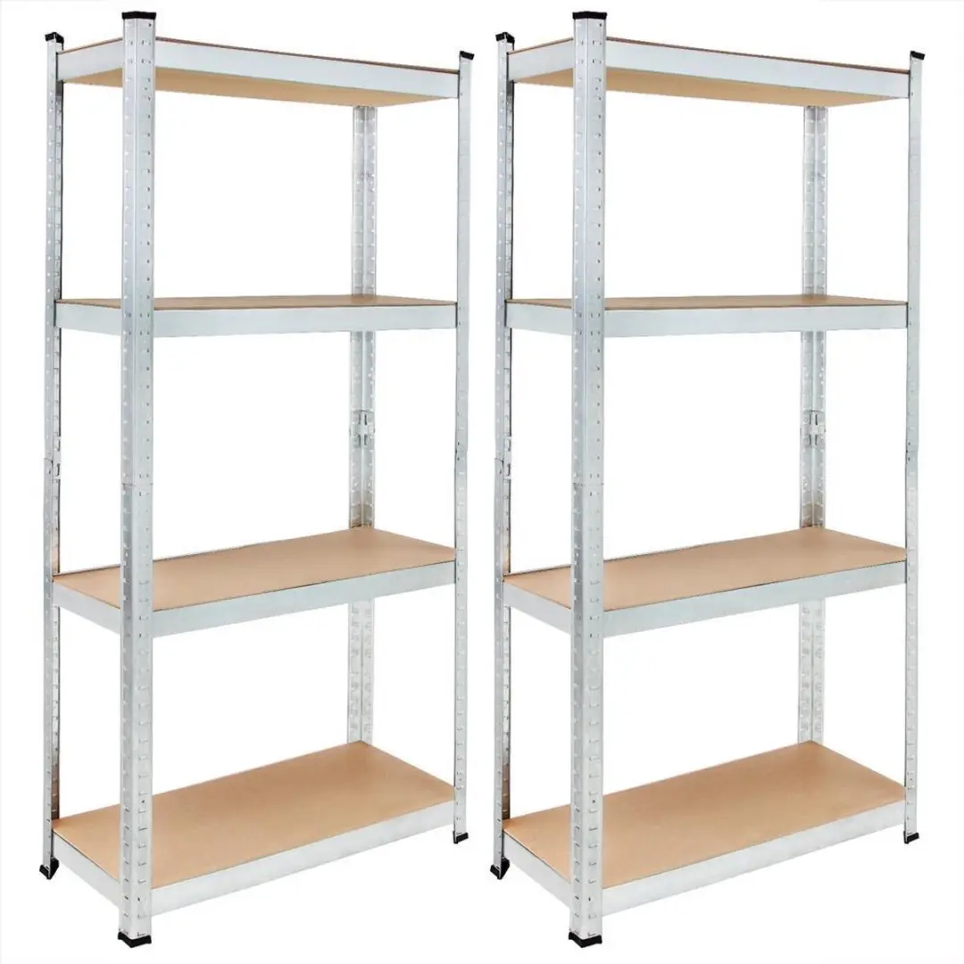 Monzana Stellingkast Set 2