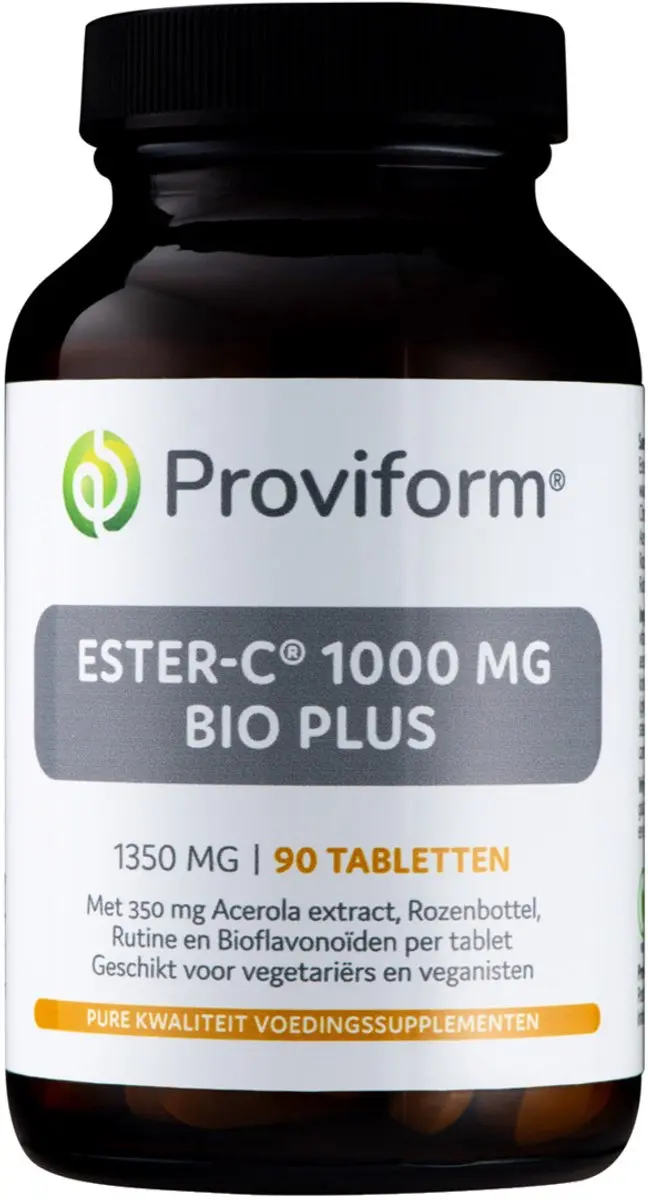 Proviform Ester C 1000mg Bio Plus    Pr