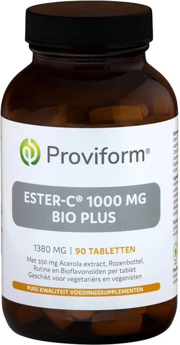 Proviform Ester C 1000mg Bio Plus    Pr
