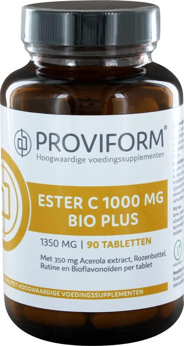 Proviform Ester C 1000mg Bio Plus    Pr