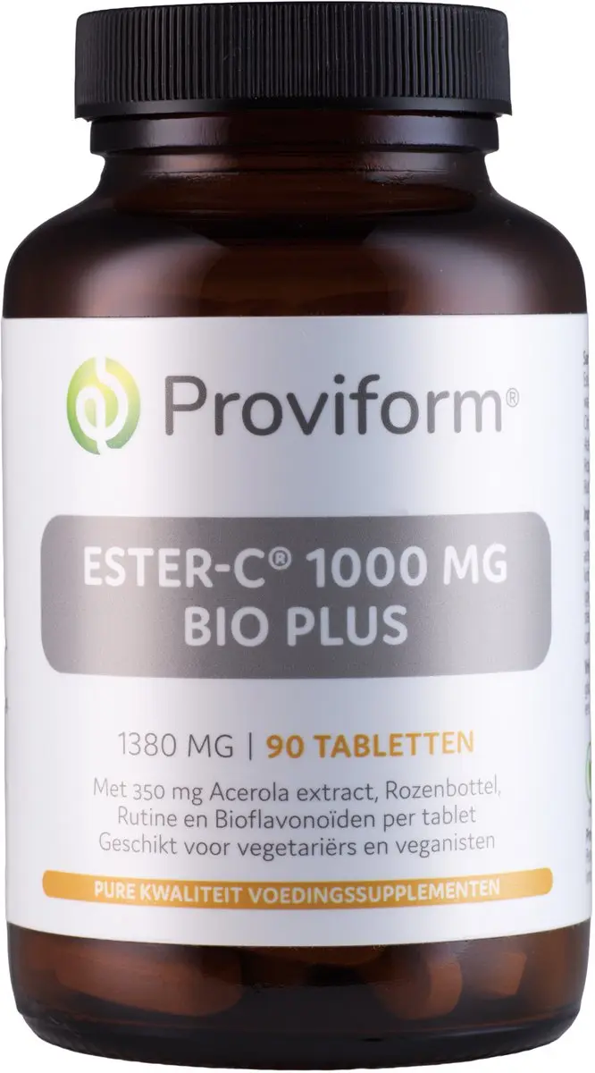 Proviform Ester C 1000mg Bio Plus    Pr
