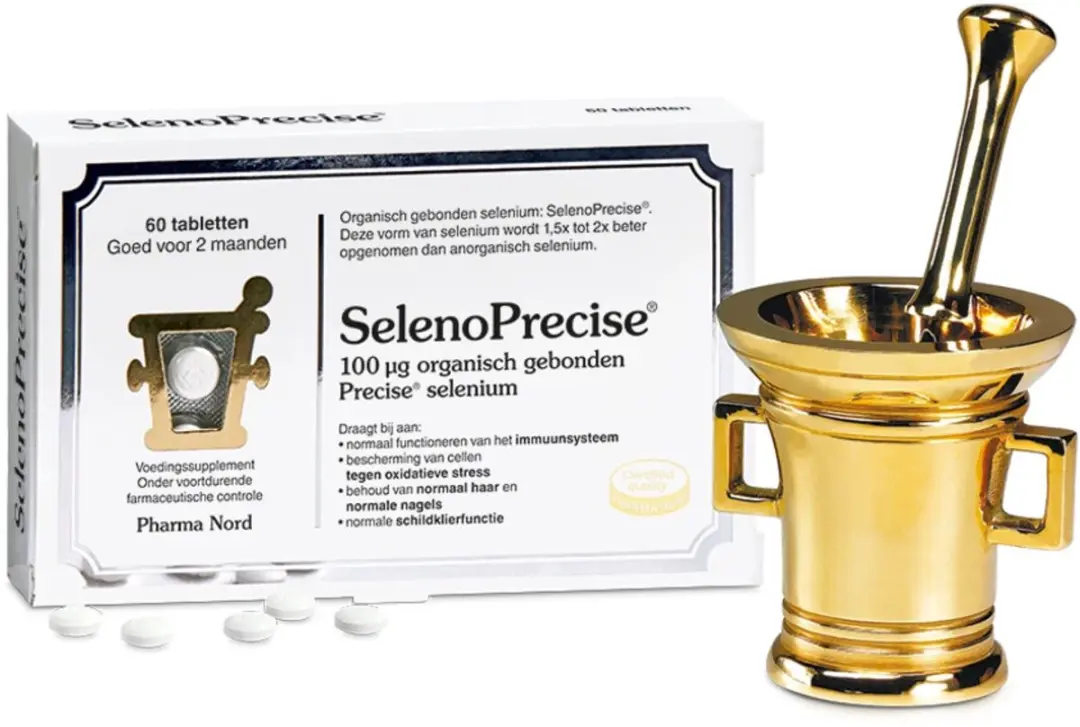 Pharma Nord Selenoprecise