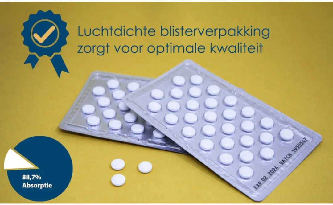 Pharma Nord Selenoprecise - 60 tabletten