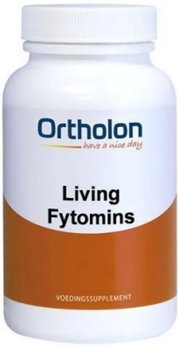 Ortholon Living Fytomins