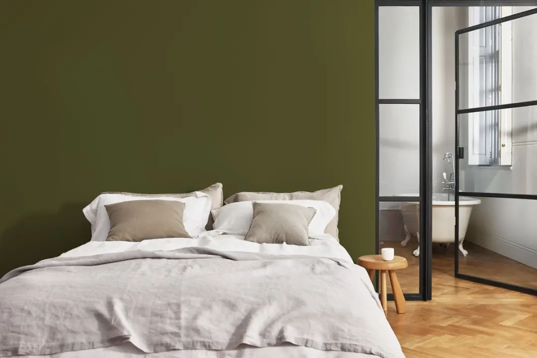 Flexa Easycare Keukenverf 100% Laurier 1L