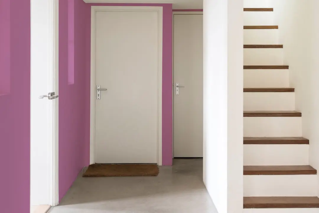 Flexa Creations Muurverf Extra Mat 85% Framboos - 1L