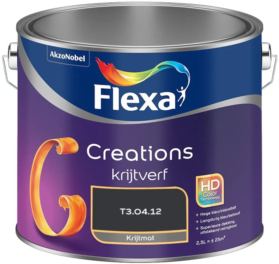 Flexa Creations Muurverf T3.04.12
