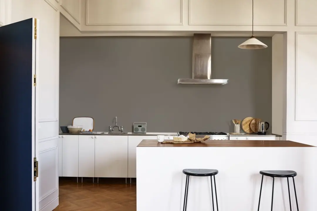 Flexa Creations Muurverf Extra Mat 85% Kleisteen - 1L