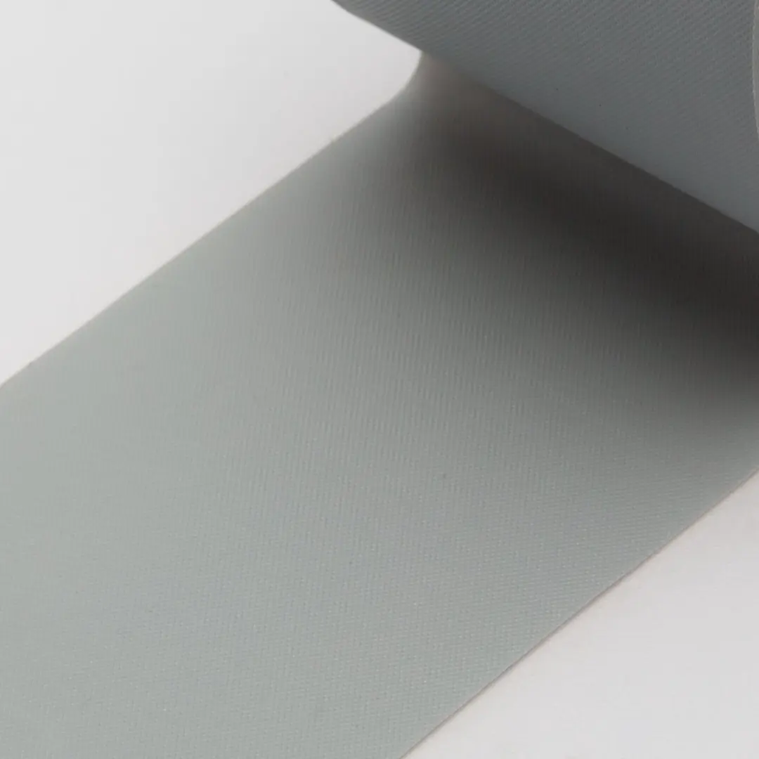 Handy Extra Sterke PVC Tape Grijs 50mm x 8m