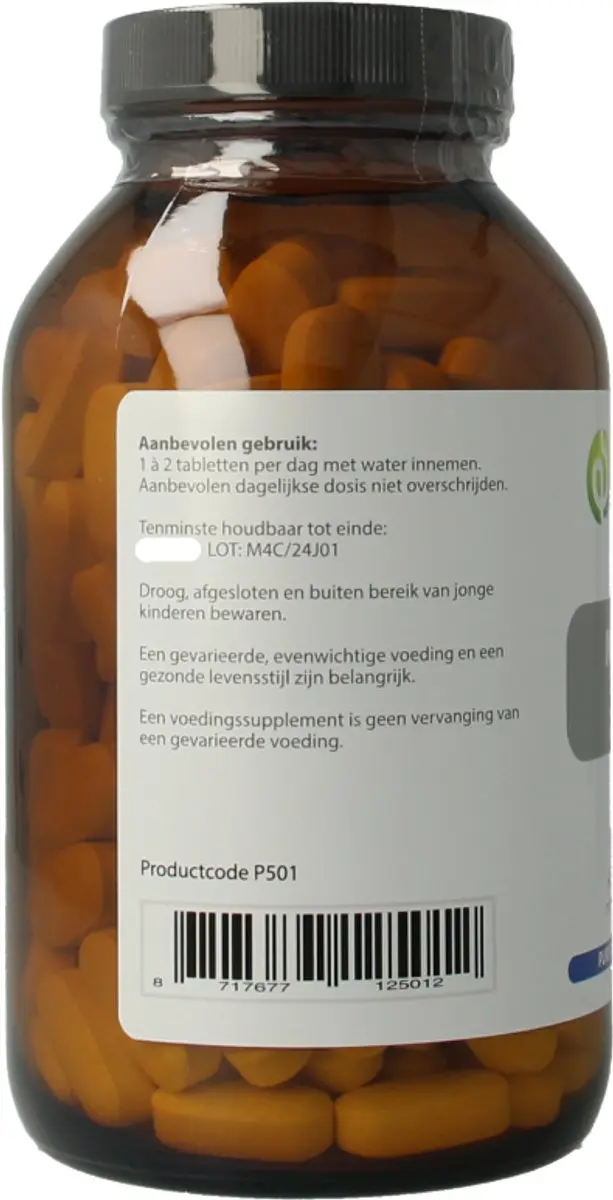 Proviform Magnesium 4 complex 180 Tabletten