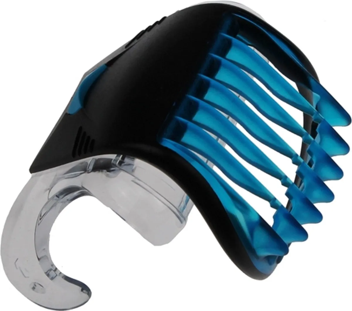 Braun Cruzerface Opzetkam