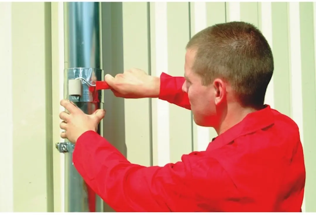 Würth Bitumentape Aluminium Laminering - 4 Stuks