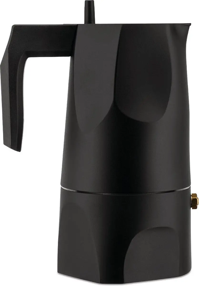 Alessi Ossidiana Percolator MT18/3B