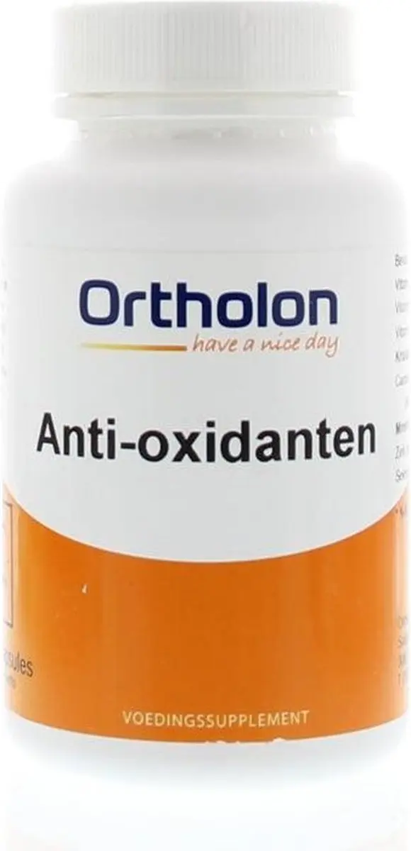 Anti Oxydanten 1 Ortholon
