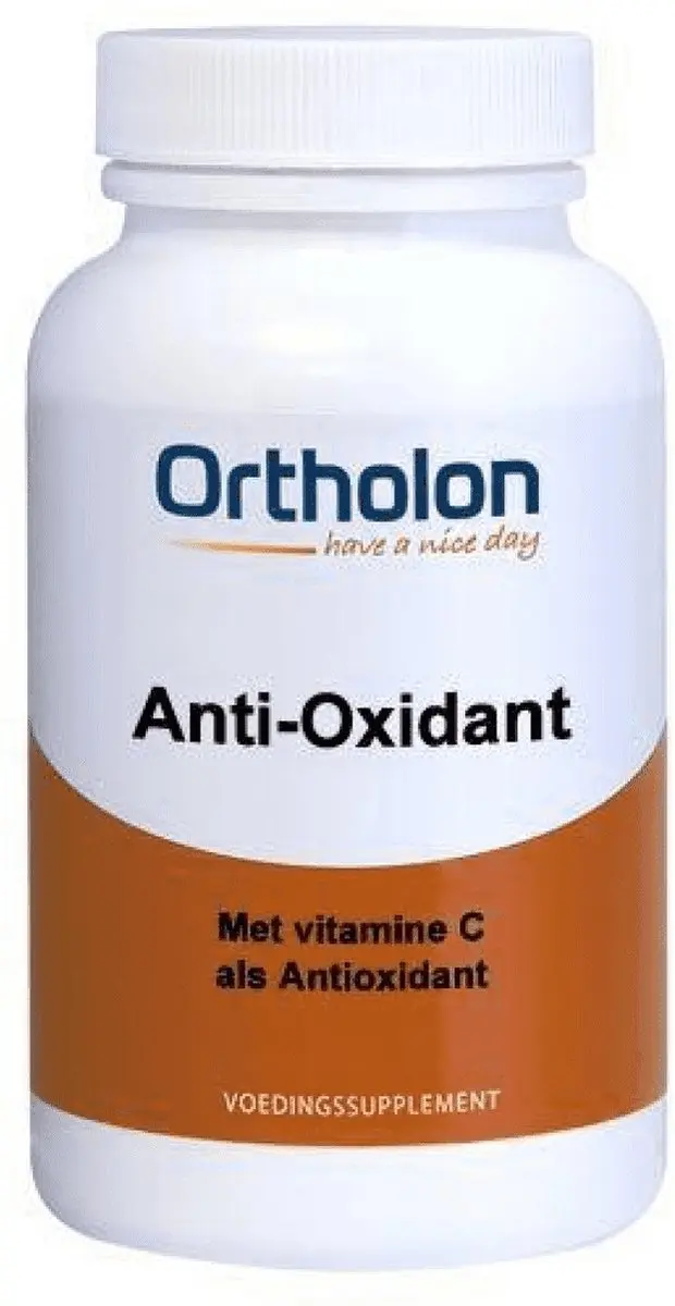 Anti Oxydanten 1 Ortholon