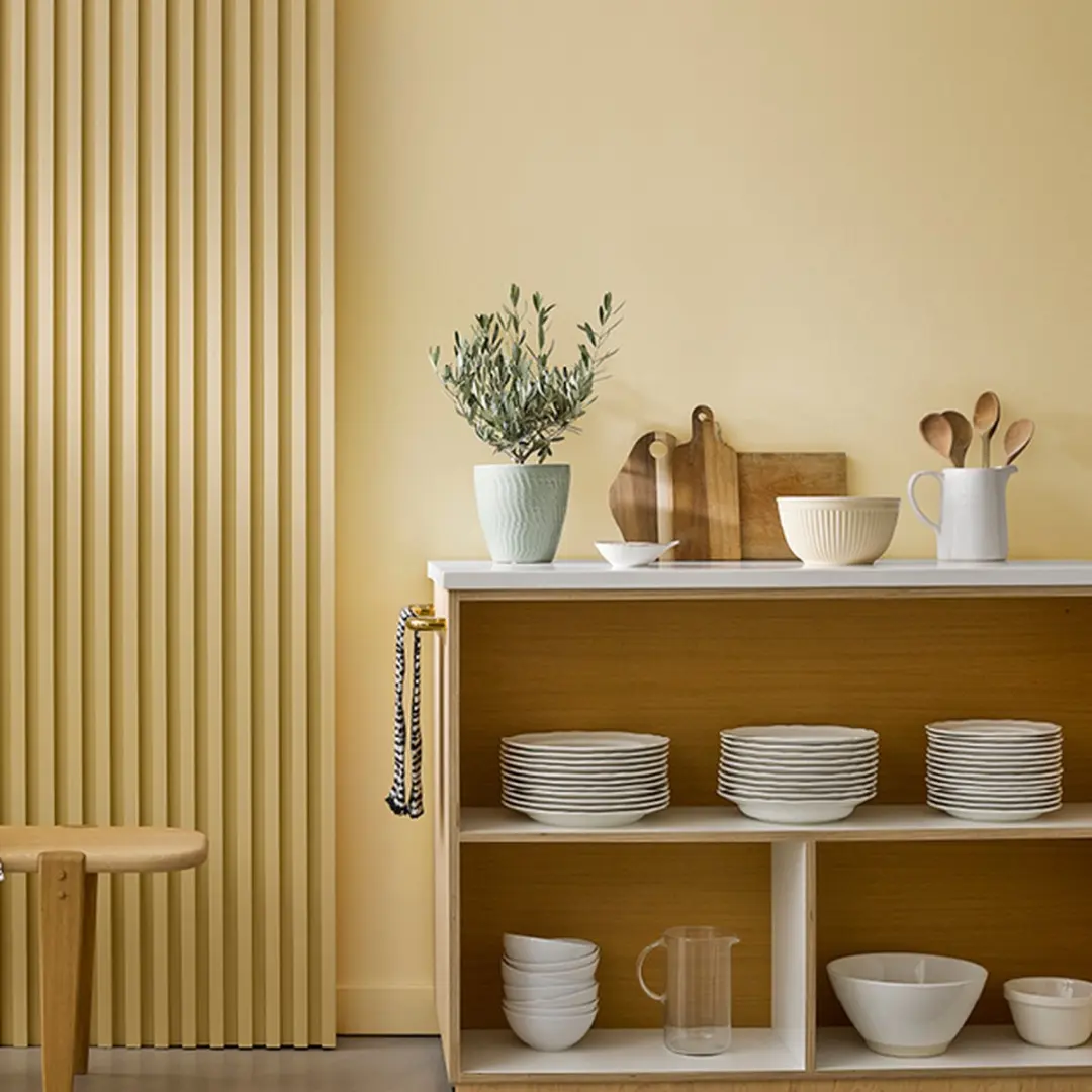 Rust-Oleum Zandstorm Keuken Muurverf 2,5L