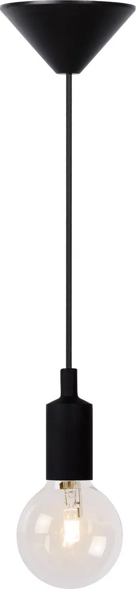 Lucide FIX Hanglamp Ø10cm