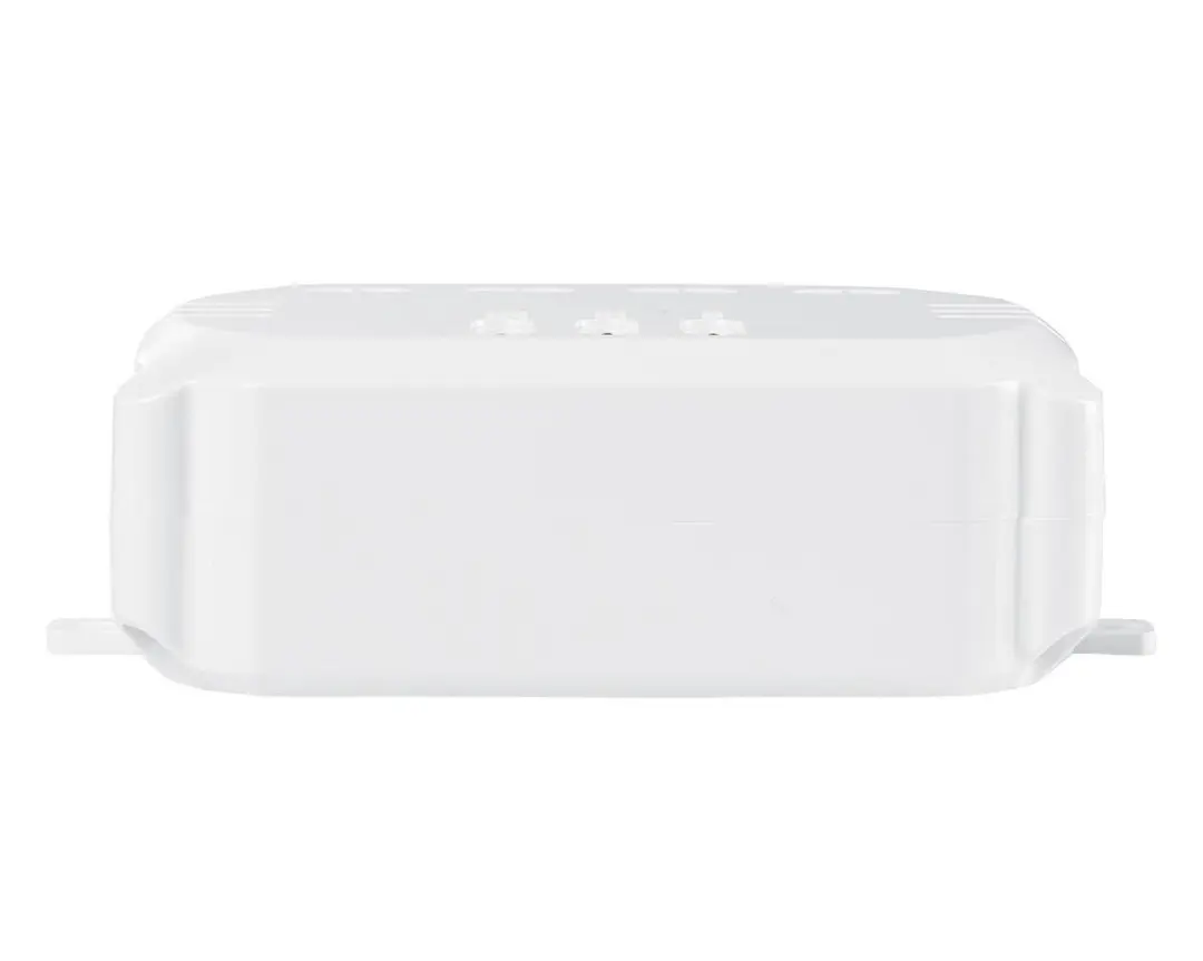 KlikAanKlikUit ACM-3500-3 Inbouwschakelaar 3-Voudig 3500W - Wit