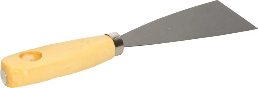 Brüder Mannesmann Plamuurmessen 2x - 40mm - Rood