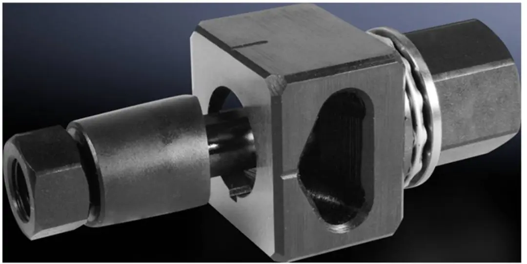 Rittal 4055440 Pons voor blik