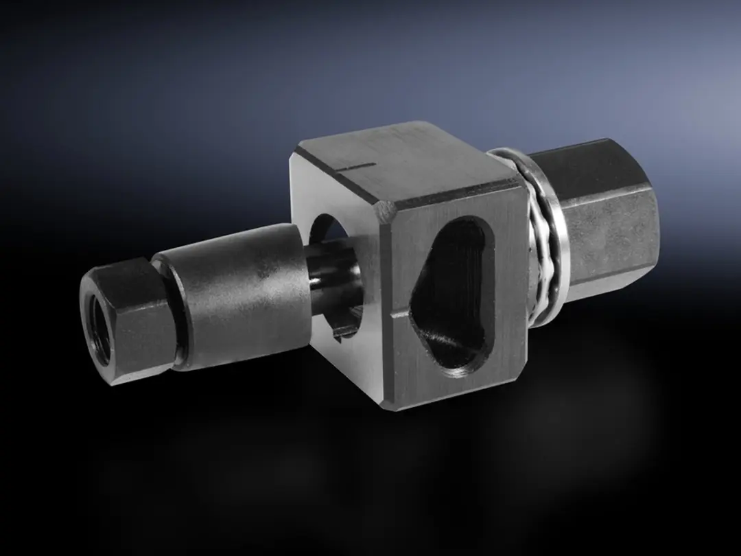 Rittal 4055440 Pons voor blik