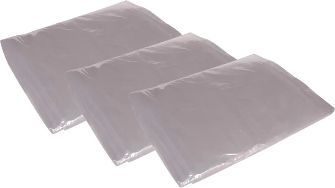 VEBA Afdekfolie 3 Stuks