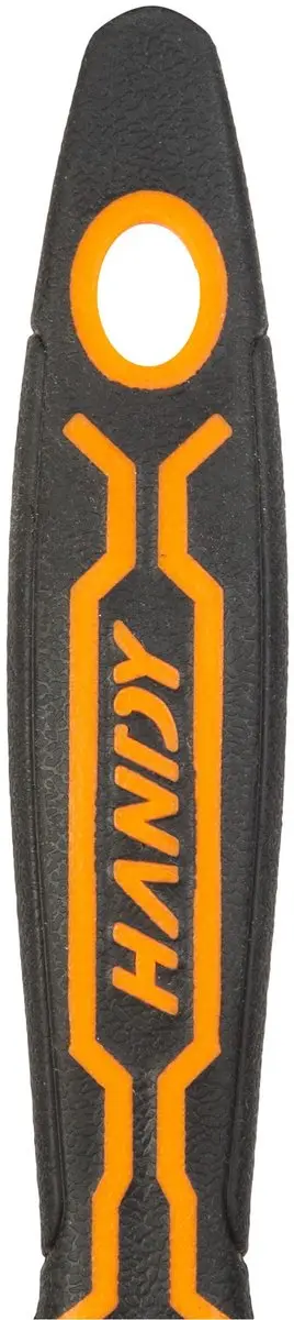 Handy Verfkwast 50mm Platte Schuine - Kunststof Handvat