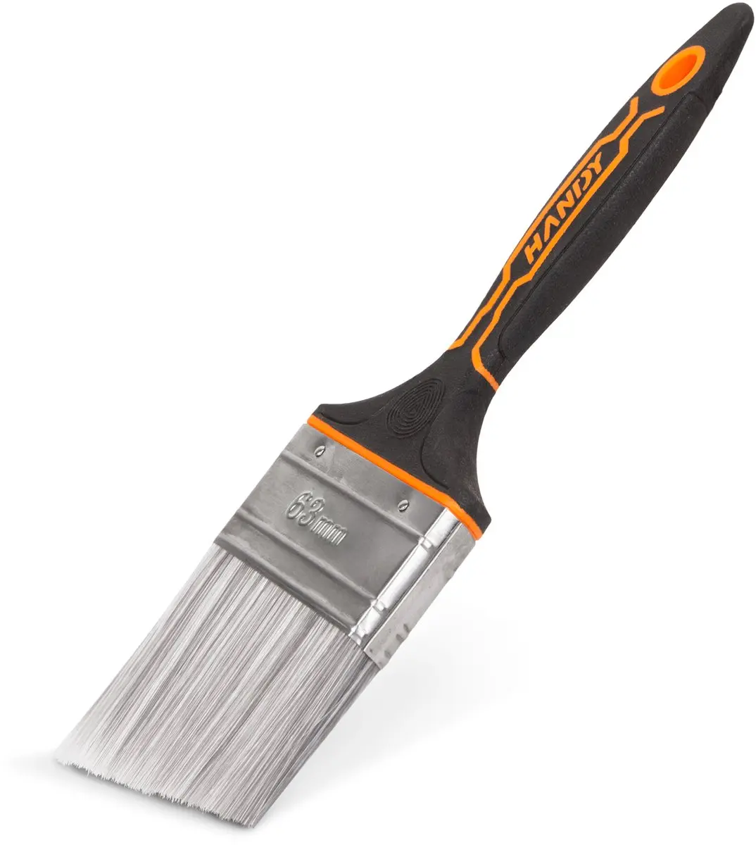 Handy Verfkwast 50mm Platte Schuine