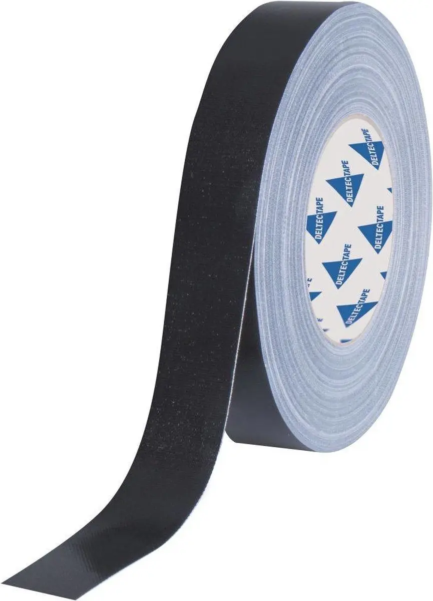 Deltec Gaffa Tape Pro 19mm x 50m